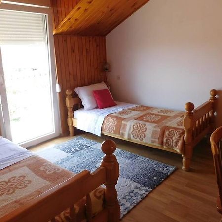 Apartmán Apartman S Pogledom - Iva Kaštela Exteriér fotografie