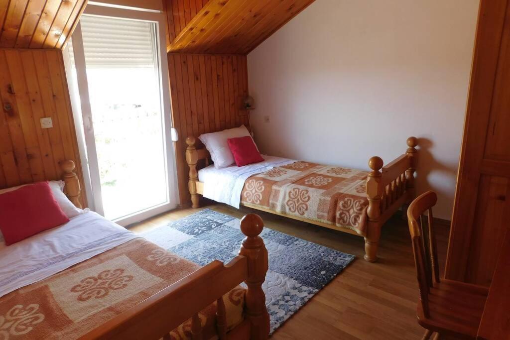 Apartmán Apartman S Pogledom - Iva Kaštela Exteriér fotografie